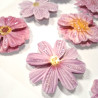 Craft Consortium 3D Decoupage Stickers Flowers 003 12pz