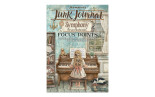 Stamperia Symphony Junk Journal A5 Focus Points by Sara Alcobendas
