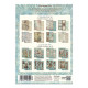 Stamperia Symphony Junk Journal A5 Focus Points by Sara Alcobendas