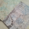 Stamperia Symphony Junk Journal A5 Focus Points by Sara Alcobendas