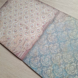 Stamperia Symphony Backgrounds Paper Pack 20x20cm