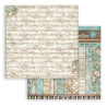 Stamperia Symphony Backgrounds Paper Pack 20x20cm