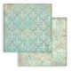 Stamperia Symphony Backgrounds Paper Pack 20x20cm