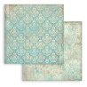 Stamperia Symphony Backgrounds Paper Pack 20x20cm