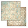 Stamperia Symphony Backgrounds Paper Pack 20x20cm