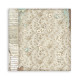 Stamperia Symphony Backgrounds Paper Pack 20x20cm