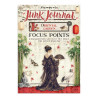 Stamperia Oriental Garden Junk Journal A5 Focus Points