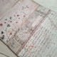 Stamperia Oriental Garden Junk Journal A5 Focus Points