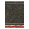 Stamperia Oriental Garden A4 Junk Journal Stickers, Backgrounds, Cut-Outs