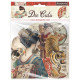 Stamperia Oriental Garden Die Cuts Assorted