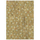 Stamperia Oriental Garden A6 Rice Paper Backgrounds Selection 8fogli