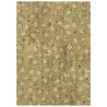 Stamperia Oriental Garden A6 Rice Paper Backgrounds Selection 8fogli
