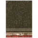 Stamperia Oriental Garden A6 Rice Paper Backgrounds Selection 8fogli