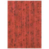 Stamperia Oriental Garden A6 Rice Paper Backgrounds Selection 8fogli