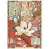 Stamperia Oriental Garden A6 Mini Rice Paper 8fogli