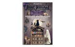 Stamperia Halloween A4 Junk Journal Stickers, Backgrounds, Cut-Outs by Vicky Papaioannou
