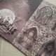 Stamperia Halloween A4 Junk Journal Stickers, Backgrounds, Cut-Outs by Vicky Papaioannou
