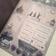 Stamperia Halloween A4 Junk Journal Stickers, Backgrounds, Cut-Outs by Vicky Papaioannou