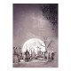 Stamperia Halloween A4 Junk Journal Stickers, Backgrounds, Cut-Outs by Vicky Papaioannou