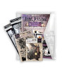 KIT Stamperia Halloween Art Journaling Selection by Vicky Papaioannou