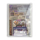KIT Stamperia Halloween Art Journaling Selection by Vicky Papaioannou