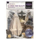 KIT Stamperia Halloween Art Journaling Selection by Vicky Papaioannou