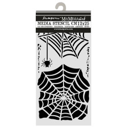 KIT Stamperia Halloween Art Journaling Selection by Vicky Papaioannou