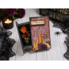 KIT Stamperia Halloween Art Journaling Selection by Vicky Papaioannou