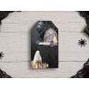 KIT Stamperia Halloween Art Journaling Selection by Vicky Papaioannou