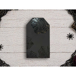 KIT Stamperia Halloween Art Journaling Selection by Vicky Papaioannou