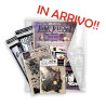 IN ARRIVO! KIT Stamperia Halloween Art Journaling Selection by Vicky Papaioannou