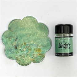Lindy's Stamp Gang Katie Pertiet's Garden Chronicles Magical Shaker 2.0 SET