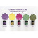 Lindy's Stamp Gang Katie Pertiet's Garden Chronicles Magical Shaker 2.0 SET