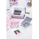 Sizzix Sidekick Starter Kit White & Gray NEW 667155