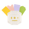4 in 1 Perforatore per Angoli TICKET