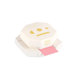 4 in 1 Perforatore per Angoli TICKET