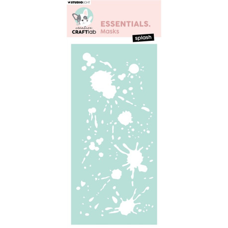 Studio Light Splash Essentials Mask
