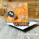 Vaessen Creative Cutting Die Halloween by Carla Creates