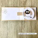Vaessen Creative Clear Stamp SPIDERS by Carla Creates