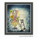 Lavinia Stamps Wispens Stamp