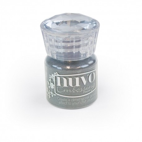 NUVO EMBOSSING POWDER – CLASSIC GOLD