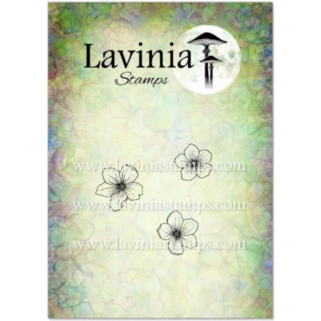 Lavinia Stamps Wispens Stamp