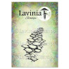 Lavinia Stamps Twilight Passage Stamp