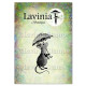 Lavinia Stamps Thistlewhisk Stamp