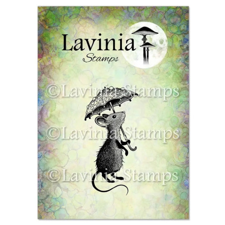 Lavinia Stamps Thistlewhisk Stamp