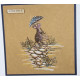 Lavinia Stamps Thistlewhisk Stamp