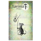 Lavinia Stamps Pipspell Stamp