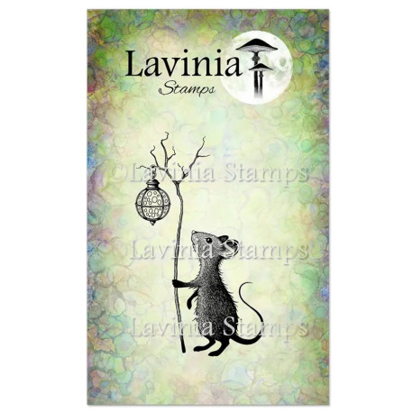 Lavinia Stamps Pipspell Stamp