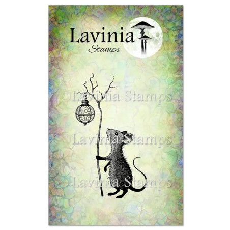 Lavinia Stamps Pipspell Stamp