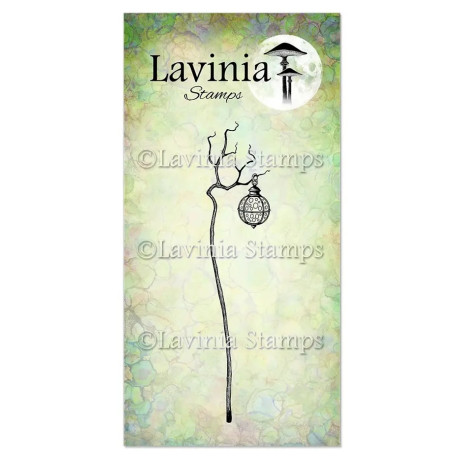 Lavinia Stamps Everlight 2 Stamp